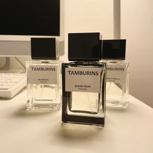 TAMBURINS｜JENNIE＇S PICK｜香水 FRAGRANCE｜smnida美妝｜-細節圖5