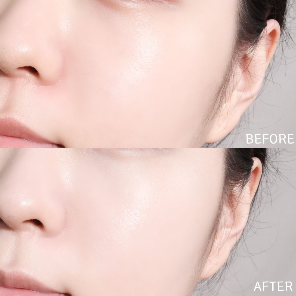 CLIO｜珂莉奧 羽霧恆效粉底液 長效持久粉底液 粉底液 持久粉底 長效粉底 遮瑕粉底｜smnida美妝｜-細節圖7