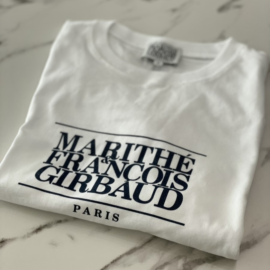 MARITHE｜男款T恤 MFG 百搭 經典LOGO T恤 CLASSIC LOGO｜smnida美妝-細節圖9