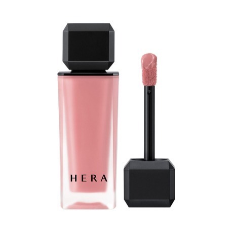 HERA｜赫妍 魅惑裸透鏡彩唇釉 魅惑致彩柔霧啞光脣釉 jennie pick 唇釉｜smnida美妝｜-規格圖5