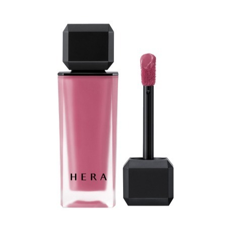 HERA｜赫妍 魅惑裸透鏡彩唇釉 魅惑致彩柔霧啞光脣釉 jennie pick 唇釉｜smnida美妝｜-規格圖5