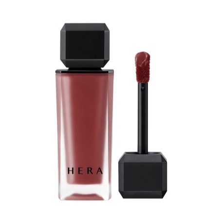 #499 Rosy Suede 霧面