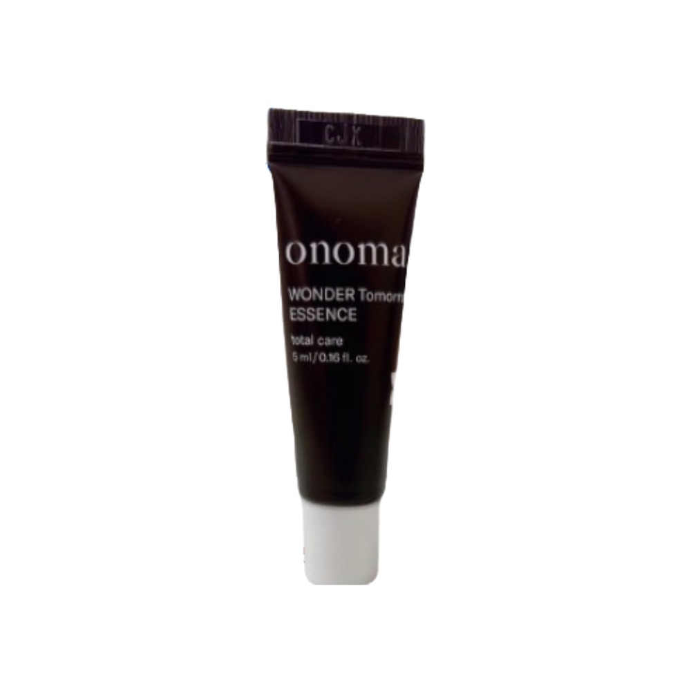 ONOMA 棕瓶 5ml