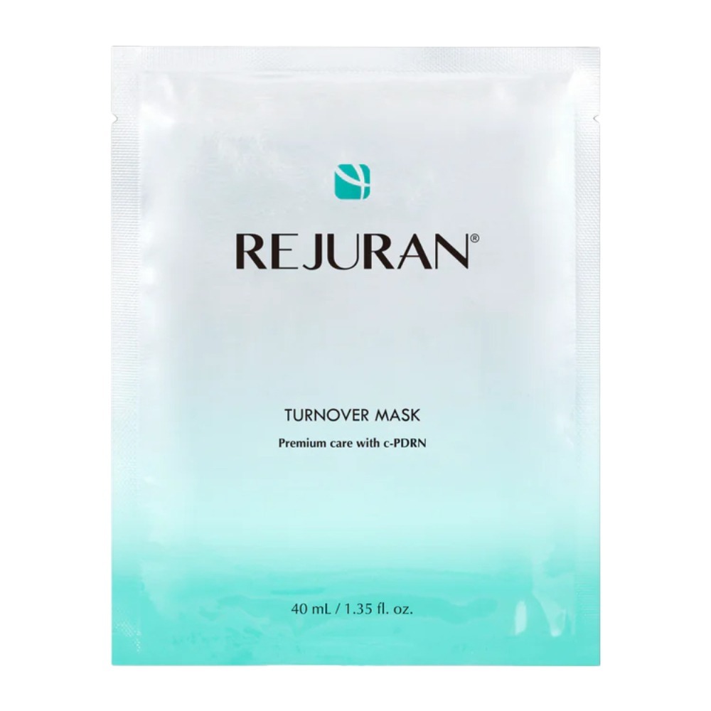 REJURAN｜麗珠蘭 二代水光面膜 水光 修護 滋養 回春 補水 美白 韓國｜smnida美妝｜-規格圖3