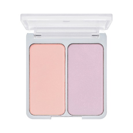 2aN｜怡豔 ⚡️新 雙色腮紅 輕柔 絲滑 不飛粉 韓國 Red velvet Irene代言｜smnida美妝｜-規格圖5