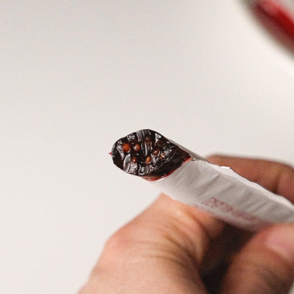 MEDITREE+FOODOLOGY｜冷壓初榨酪梨油膠囊 輕美紅果凍 紅石榴風味 管理零食 低卡｜smnida美妝｜-細節圖8