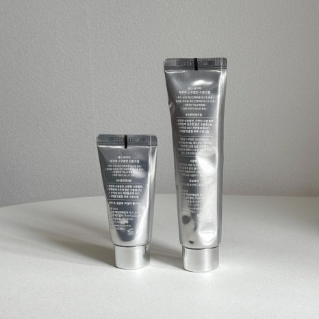 SNATURE｜角鯊烷高效保濕霜 60+30ml 水潤 保水 水潤 溫和 健康 純淨 糖分｜smnida美妝｜-細節圖6