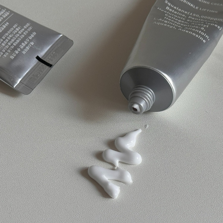 SNATURE｜角鯊烷高效保濕霜 60+30ml 水潤 保水 水潤 溫和 健康 純淨 糖分｜smnida美妝｜-細節圖7