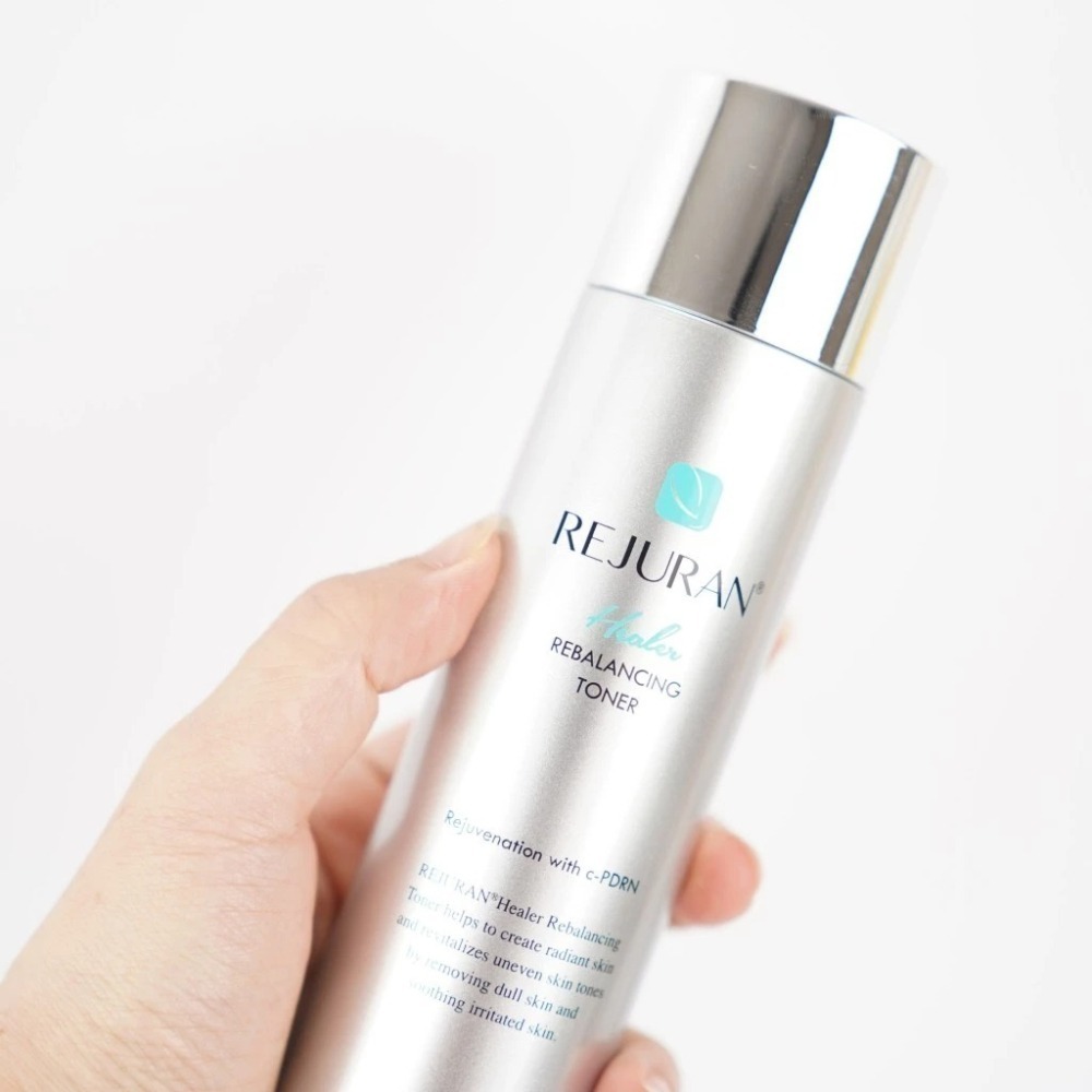 REJURAN｜麗珠蘭 賦活化妝水 一代銀 二代金 賦活乳霜 晚霜 柔滑 水嫩 不黏膩 好吸收 補水｜smnida美妝｜-細節圖2