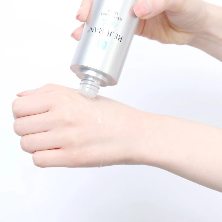 REJURAN｜麗珠蘭 賦活化妝水 一代銀 二代金 賦活乳霜 晚霜 柔滑 水嫩 不黏膩 好吸收 補水｜smnida美妝｜-細節圖4