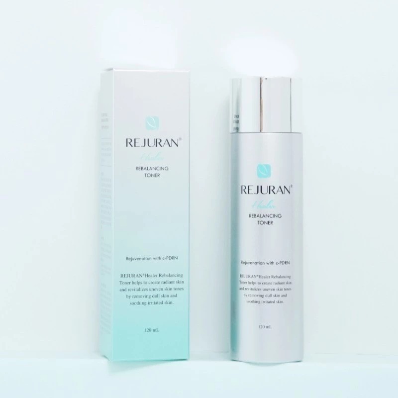 REJURAN｜麗珠蘭 賦活化妝水 一代銀 二代金 賦活乳霜 晚霜 柔滑 水嫩 不黏膩 好吸收 補水｜smnida美妝｜-細節圖7