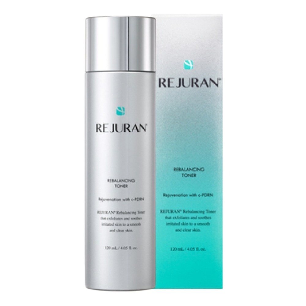 REJURAN｜麗珠蘭 賦活化妝水 一代銀 二代金 賦活乳霜 晚霜 柔滑 水嫩 不黏膩 好吸收 補水｜smnida美妝｜-規格圖9
