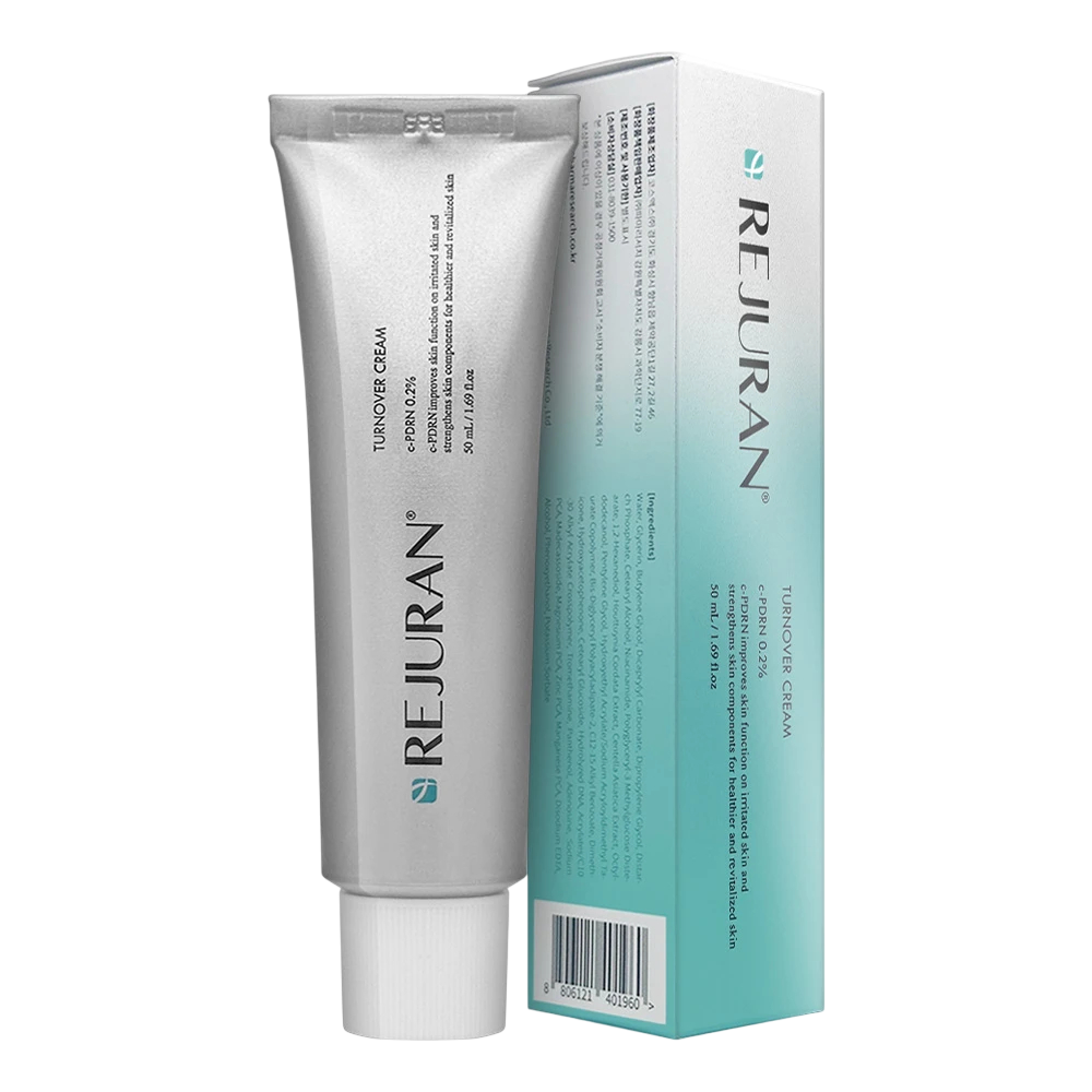 REJURAN｜麗珠蘭 賦活化妝水 一代銀 二代金 賦活乳霜 晚霜 柔滑 水嫩 不黏膩 好吸收 補水｜smnida美妝｜-規格圖9