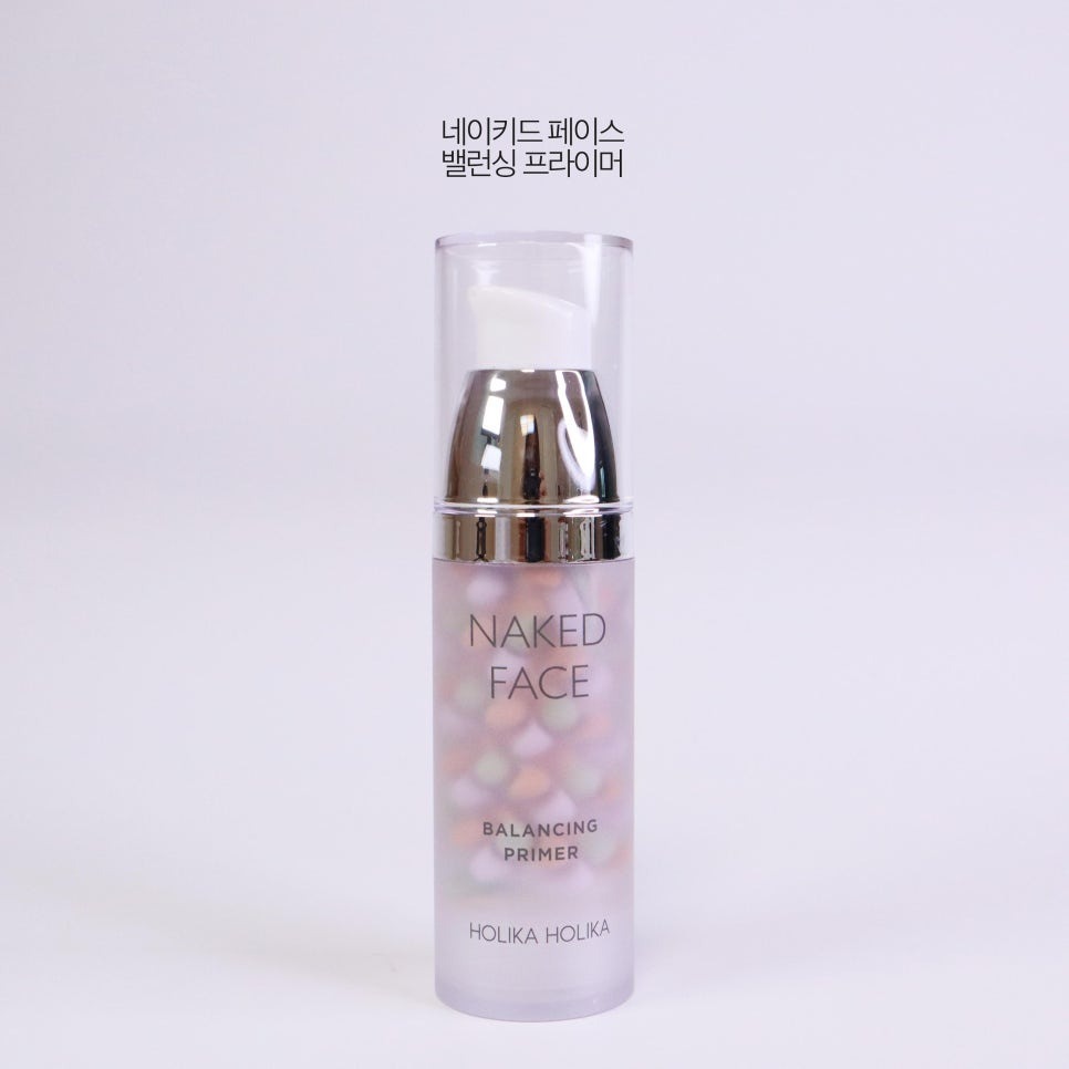 HOLIKA HOLIKA｜三色冰淇淋妝前乳 隔離霜 綠色 遮瑕 桃色 紅潤 紫色 光澤 三合一｜smnida美妝｜-細節圖2