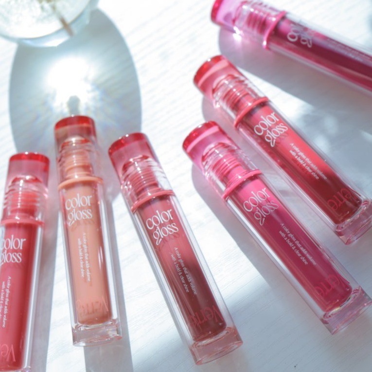 too cool for school｜新款 光澤唇釉 輕盈 豐盈 水潤 柔和 水嫩嘟嘟唇 ｜smnida美妝｜-細節圖3