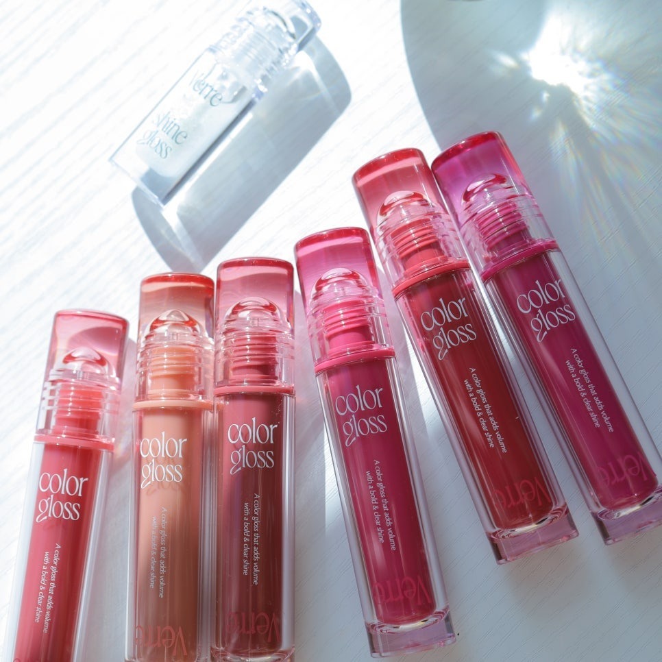 too cool for school｜新款 光澤唇釉 輕盈 豐盈 水潤 柔和 水嫩嘟嘟唇 ｜smnida美妝｜-細節圖4