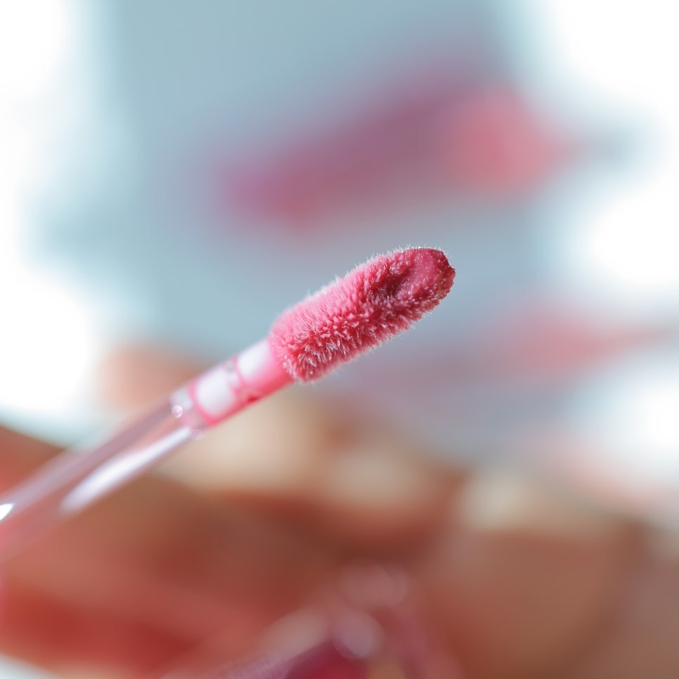 too cool for school｜新款 光澤唇釉 輕盈 豐盈 水潤 柔和 水嫩嘟嘟唇 ｜smnida美妝｜-細節圖5
