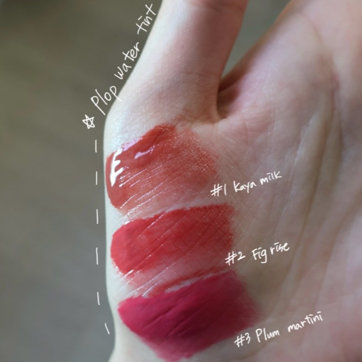 too cool for school｜新款 水潤唇釉 水色 滋潤 色彩濃郁 乾淨光澤 輕盈 保濕｜smnida美妝｜-細節圖3