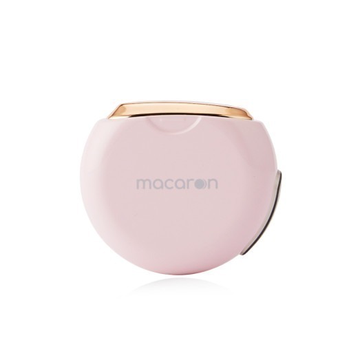 MACARON｜迷你溫感眼部按摩機 新升級二合一 溫感 震動 舒緩疲勞 小巧攜帶 穴位按摩 眼周｜smnida美妝｜-規格圖6