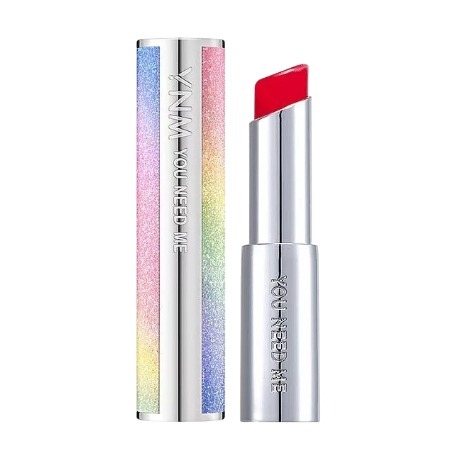 Y.N.M｜彩虹 獨角獸蜂蜜溫感變色 男士維他 潤唇膏 蜂蜜滋潤 絲滑柔嫩 高保濕 柔嫩唇 彩虹星空｜smnida美妝｜-規格圖4