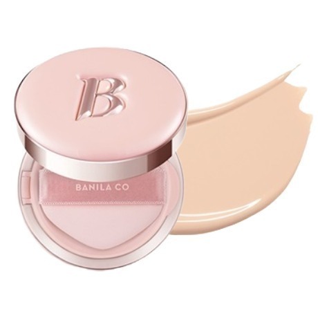 2025新 粉色精華氣墊 21 Rosy