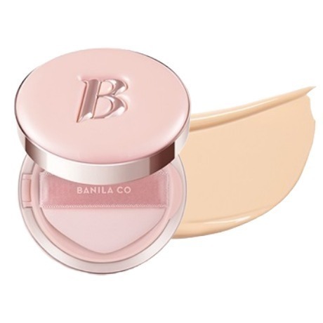Banila Co.｜芭妮蘭 新款 精華亮粉 終極美白 極致美白氣墊粉餅 提亮 持久 遮瑕 補充芯｜smnida美妝｜-規格圖9