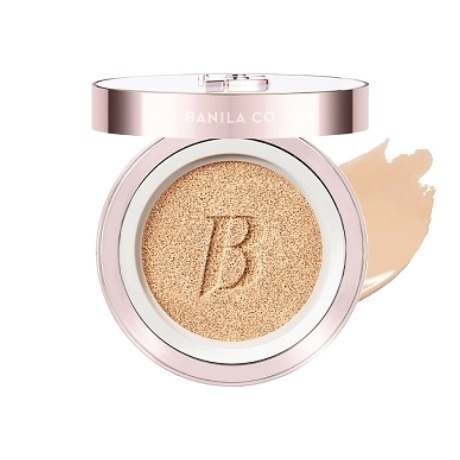 Banila Co.｜芭妮蘭 新款 精華亮粉 終極美白 極致美白氣墊粉餅 提亮 持久 遮瑕 補充芯｜smnida美妝｜-規格圖9