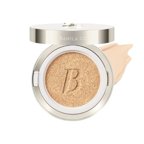 經典款提亮遮瑕氣墊 19 Light