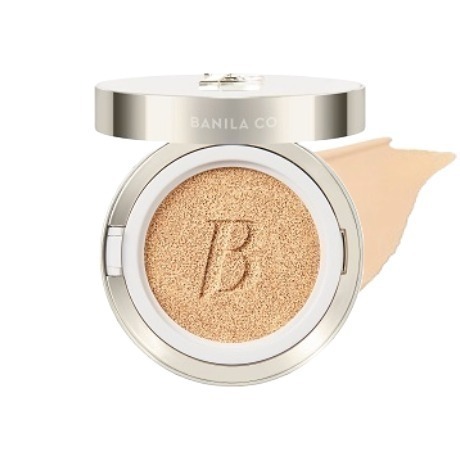 Banila Co.｜芭妮蘭 新款 精華亮粉 終極美白 極致美白氣墊粉餅 提亮 持久 遮瑕 補充芯｜smnida美妝｜-規格圖9