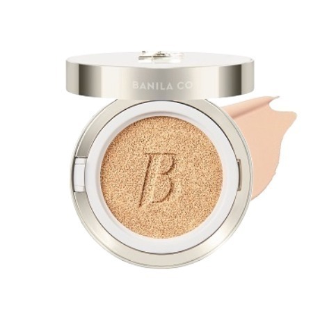 經典款提亮遮瑕氣墊 21 Rosé