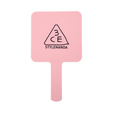 MINI 鏡子#PINK RUMOUR