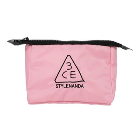 POUCH #PINK RUMOUR