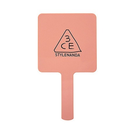 HAND 鏡子#ROSE BEIGE