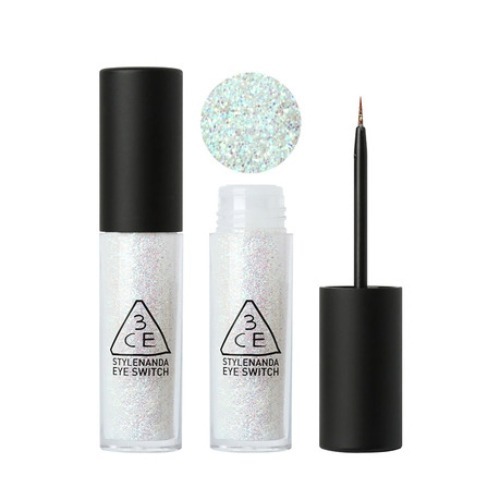 #THROBBING 眼影亮片