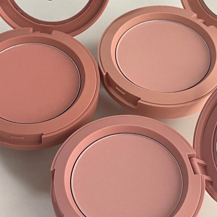 3CE｜單色腮紅 顯色 自然 好氣色 顯白 膨脹 收縮色 溫柔 知性 活潑 日常｜smnida美妝｜-細節圖5