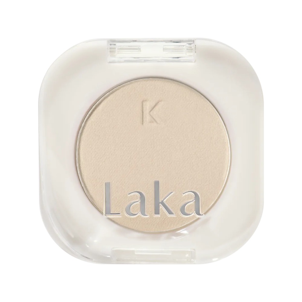 Laka｜光譜單色眼影 1.8g 立體感 清透妝感 單色眼影 MONO EYESHADOW｜smnida美妝｜-規格圖7