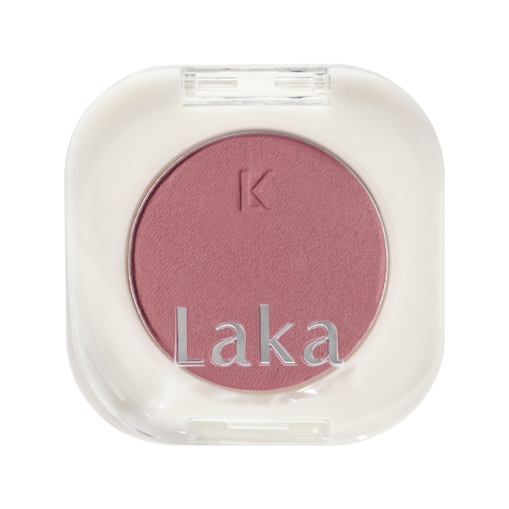 Laka｜光譜單色眼影 1.8g 立體感 清透妝感 單色眼影 MONO EYESHADOW｜smnida美妝｜-規格圖7