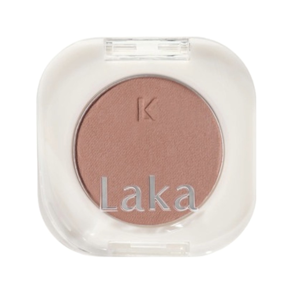 Laka｜光譜單色眼影 1.8g 立體感 清透妝感 單色眼影 MONO EYESHADOW｜smnida美妝｜-規格圖7