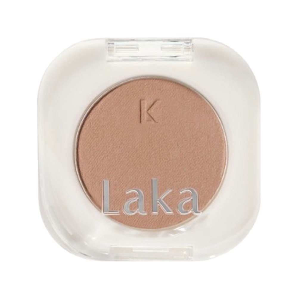 Laka｜光譜單色眼影 1.8g 立體感 清透妝感 單色眼影 MONO EYESHADOW｜smnida美妝｜-規格圖7