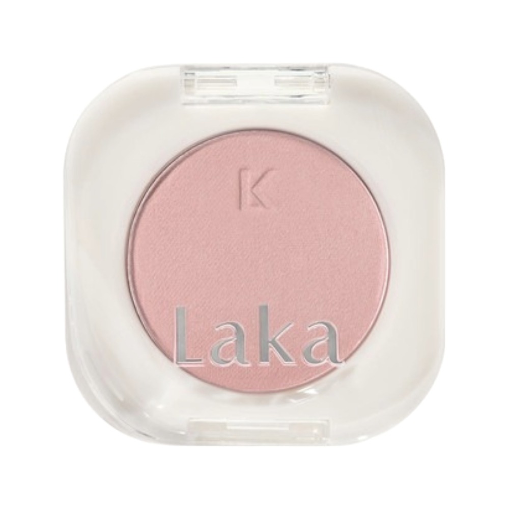Laka｜光譜單色眼影 1.8g 立體感 清透妝感 單色眼影 MONO EYESHADOW｜smnida美妝｜-規格圖7