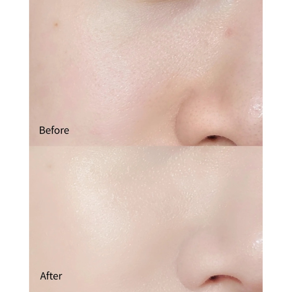 BBIA｜半光感保濕氣墊粉餅 半光感 超水潤保濕 持久不黯沉 服貼 自然 提亮 定格不暗沉｜smnida美妝｜-細節圖4