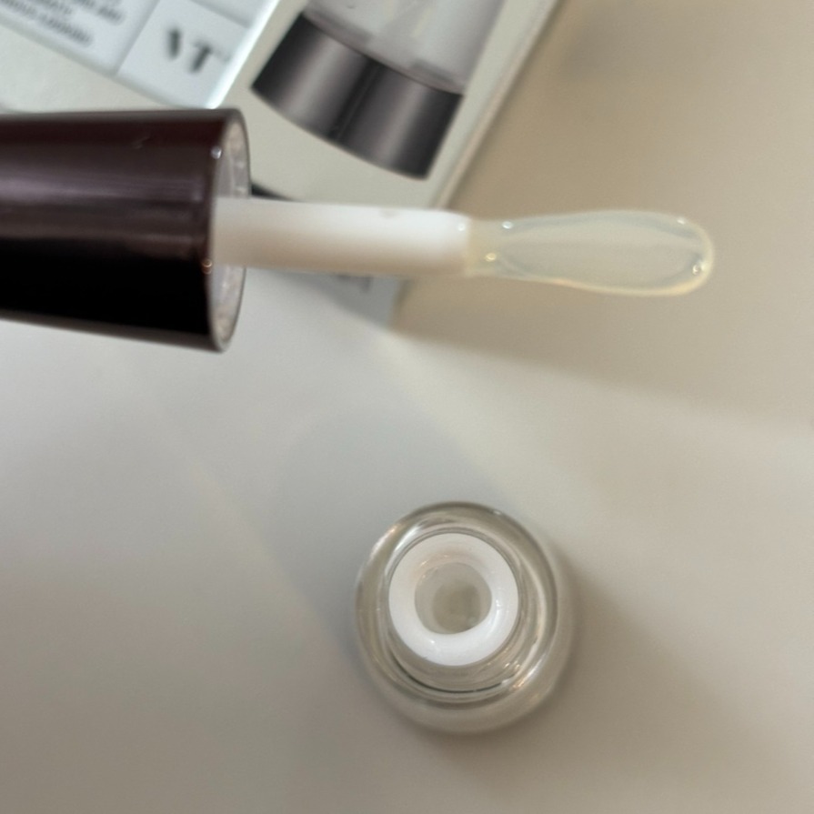 VT COSMETICS｜老虎微晶豐唇蜜 入門者 高手 透明 豐盈 水潤 光澤 閃亮 嘟嘟唇 豐唇｜smnida美妝｜-細節圖4