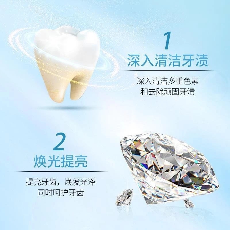 MIC｜小紅書🔥GECOMO 格蒙 牙漬清潔刷 清潔 牙縫刷 牙垢刷 單束毛牙刷 牙齒清潔 潔牙器｜smnida美妝｜-細節圖5