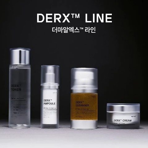 Oganacell｜高濃度胜肽 潔面凝膠 化妝水 安瓶 面霜 深層清潔 淨白透亮 緊緻修復 滋潤保濕｜smnida美妝｜-細節圖7