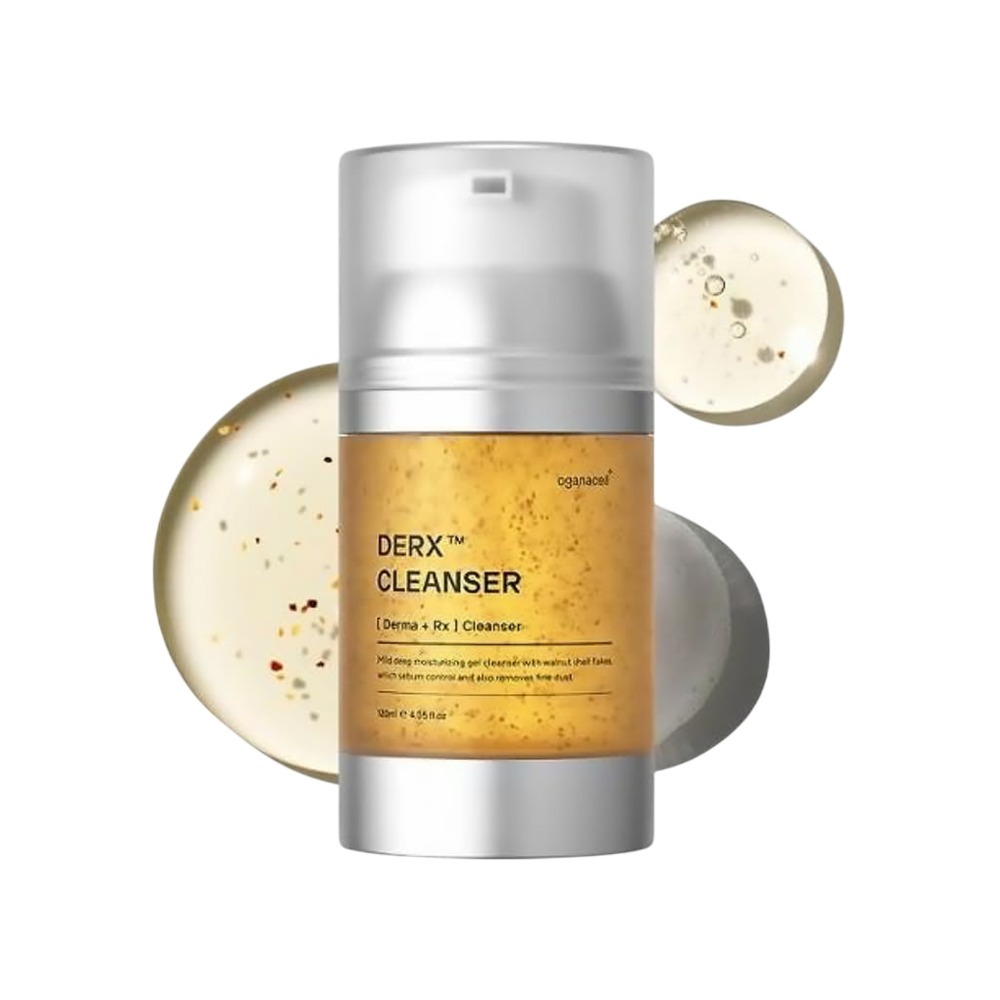 胜肽深層潔面凝膠