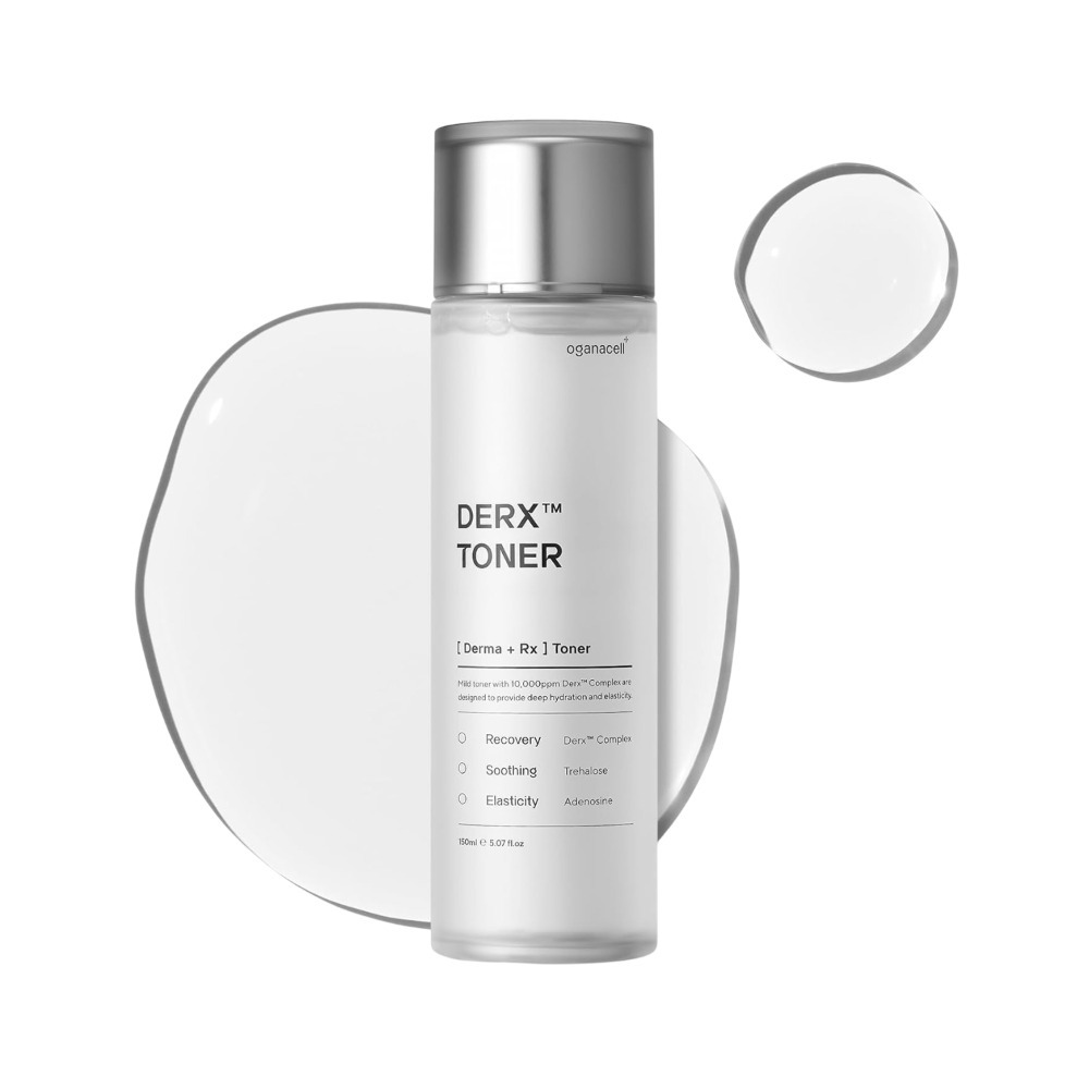 胜肽緊緻精華化妝水