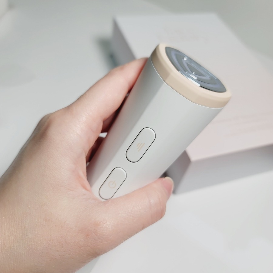 FACE FACTORY｜高週波美容儀 膠原蛋白水嫩乳霜 保濕乳液 清爽 保養 居家 美容 按摩｜smnida美妝｜-細節圖5