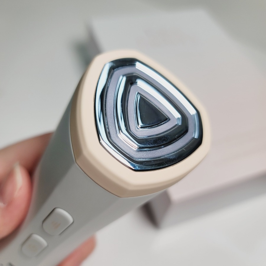 FACE FACTORY｜高週波美容儀 膠原蛋白水嫩乳霜 保濕乳液 清爽 保養 居家 美容 按摩｜smnida美妝｜-細節圖7