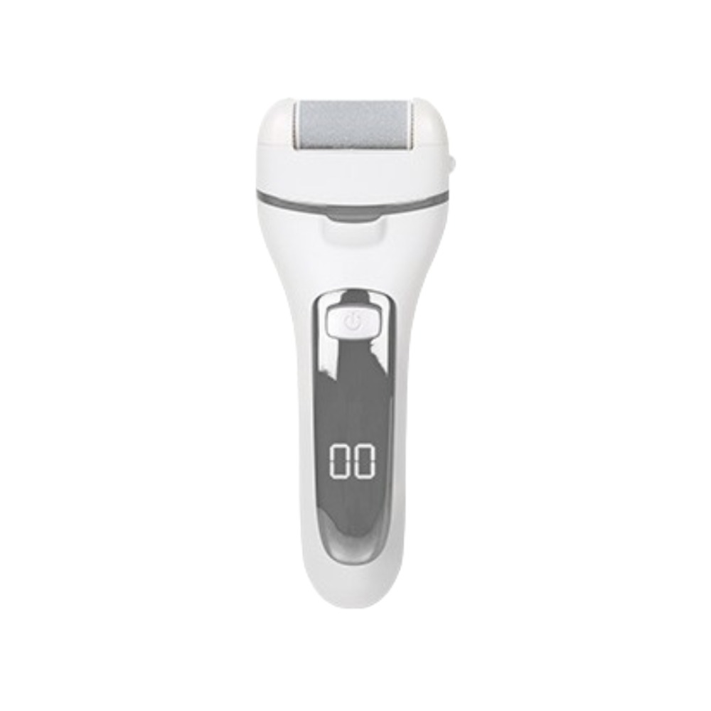 FACE FACTORY｜美足機 居家 保養 腳皮 去腳皮機 清潔 美足磨腳皮機 護理｜smnida美妝｜-規格圖6