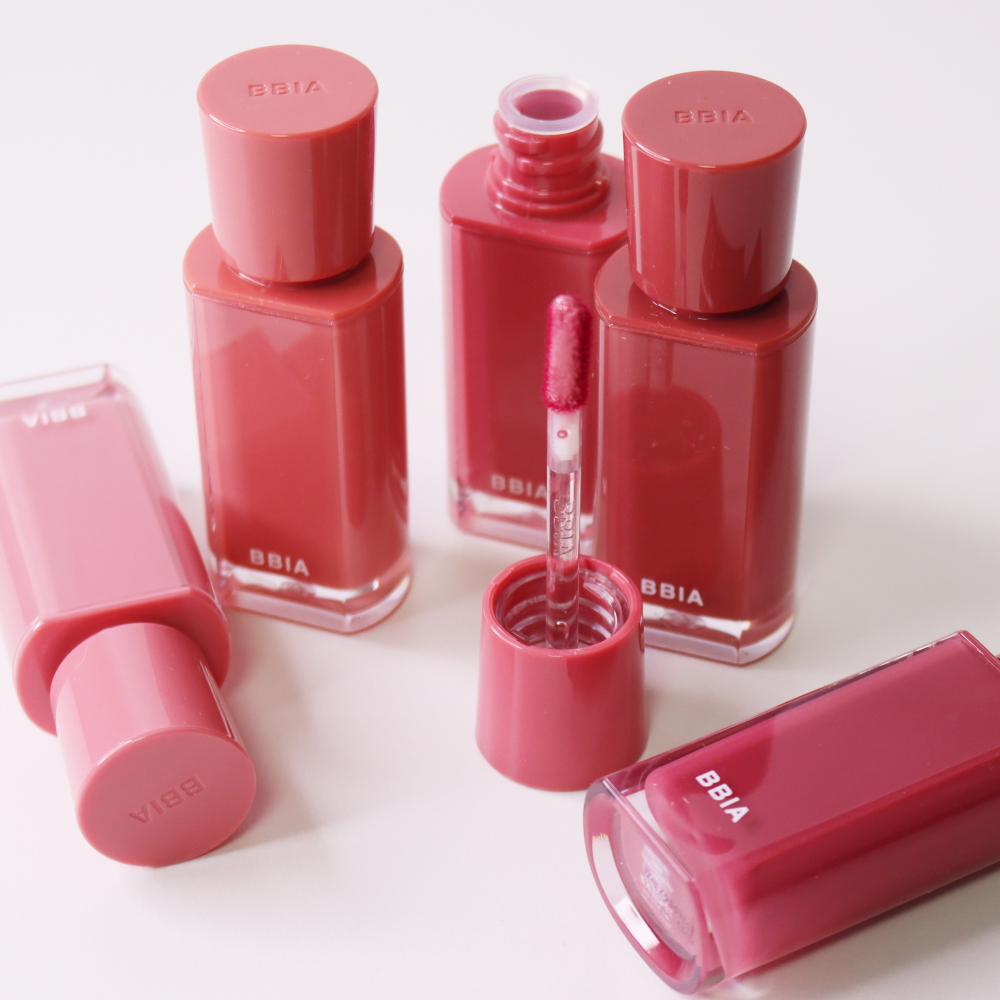 BBIA｜自然感專屬裸唇光澤唇釉 GLOW TINT 5色 水光唇釉 唇釉 持久光感 飽滿 水潤｜smnida美妝｜-細節圖3